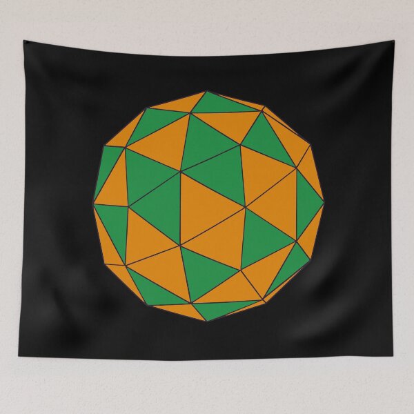 Item preview, Icosahedron (G&O) designed and sold by createVisions.