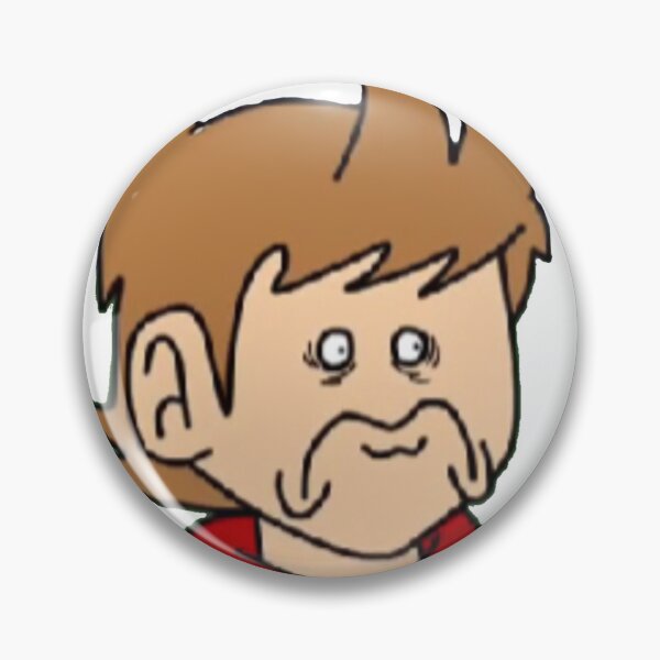 Item preview, WTF- Tord Eddsworld designed and sold by UrLoserSpoty.
