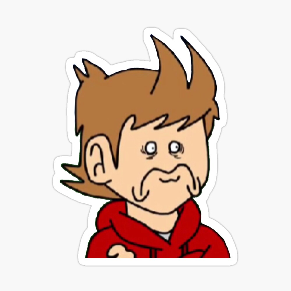 Eddsworld Edd X Matt Pictures To Pin On Pinterest - Eddsworld Edd X Tom -  Free Transparent PNG Clipart Images Download