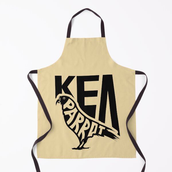 Item preview, Kea Parrot designed and sold by Pratik Dodiya.