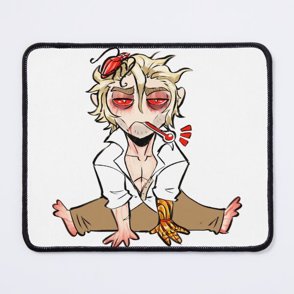 Item preview, goat gang #2: plague lucio designed and sold by critical-error.