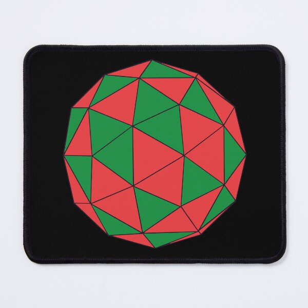 Item preview, Icosahedron (G&R) designed and sold by createVisions.