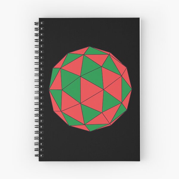Item preview, Icosahedron (G&R) designed and sold by createVisions.