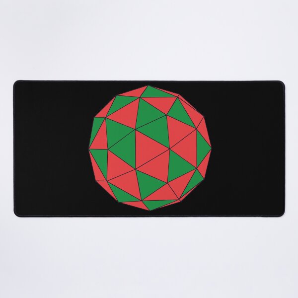 Item preview, Icosahedron (G&R) designed and sold by createVisions.