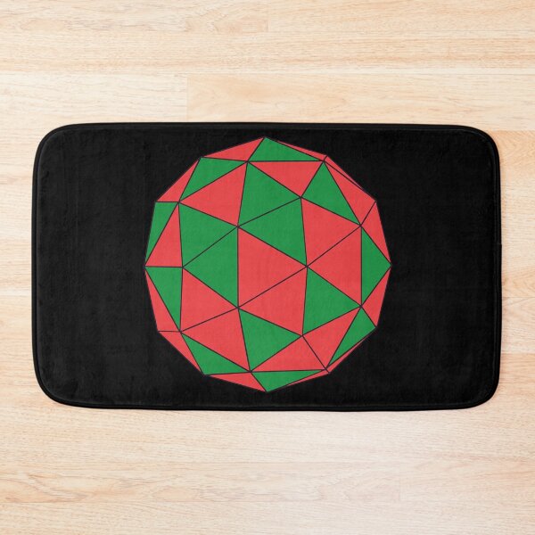 Item preview, Icosahedron (G&R) designed and sold by createVisions.