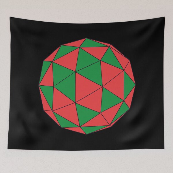 Item preview, Icosahedron (G&R) designed and sold by createVisions.