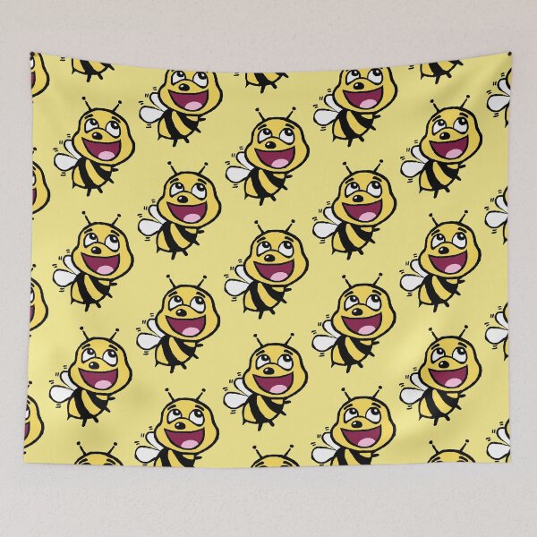 Item preview, Bee Awesome designed and sold by NewSignCreation.