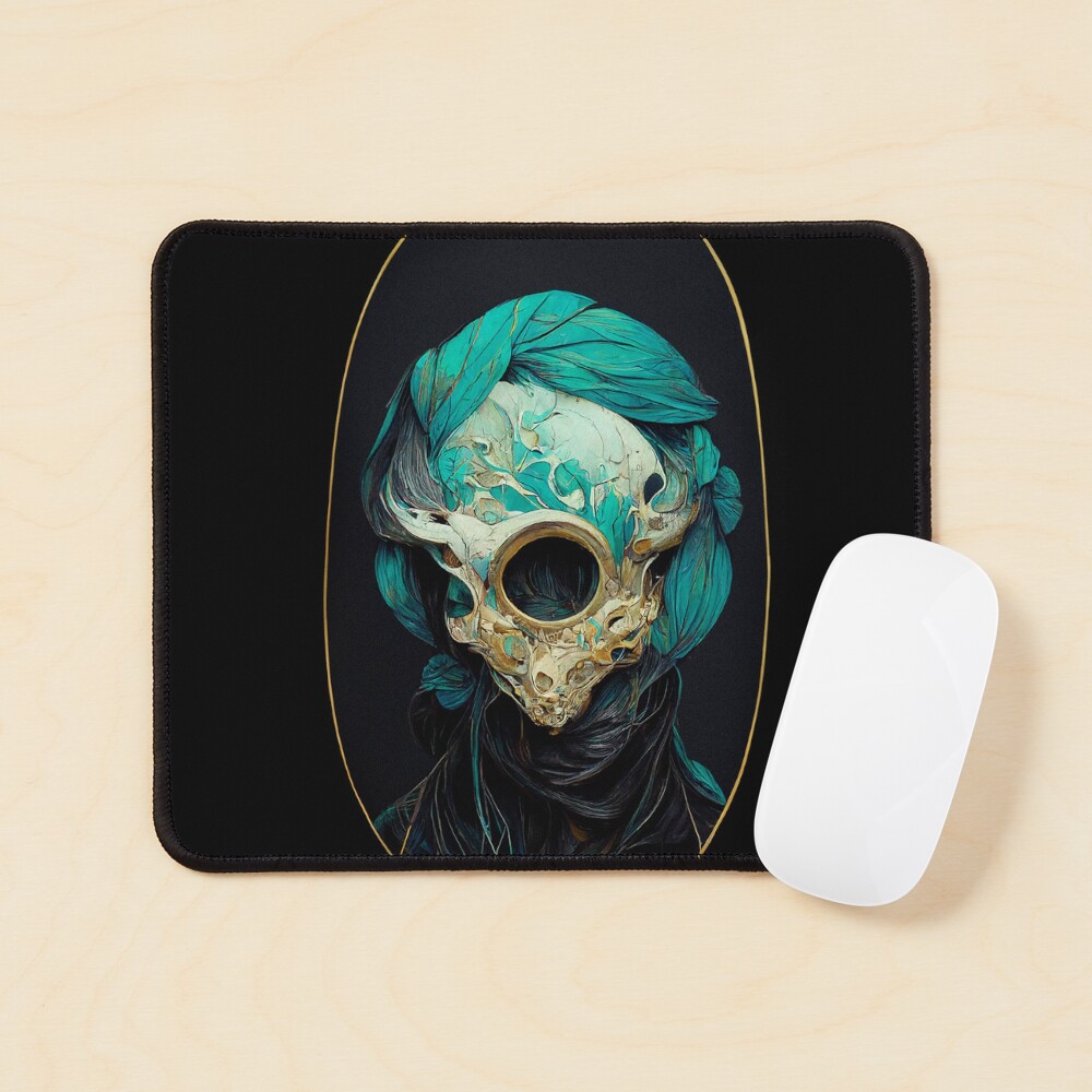 Item preview, Mouse Pad designed and sold by NianderQuinn.