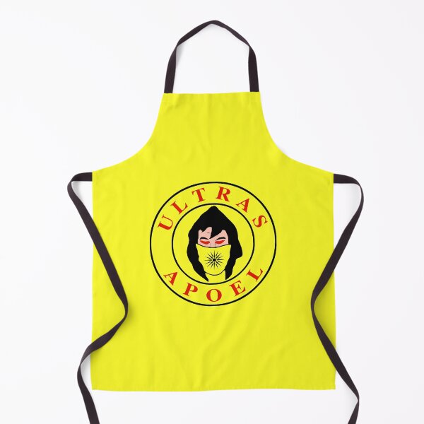 Item preview, Ultras Apoel - Footbal designed and sold by adri-7m.