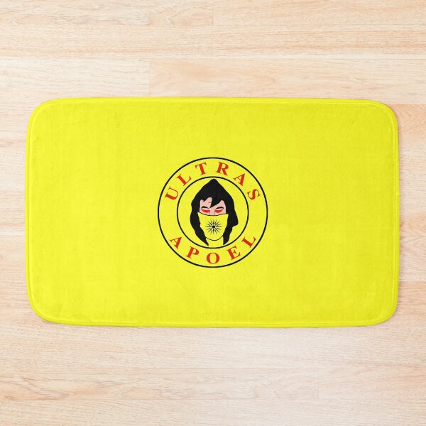 Item preview, Ultras Apoel - Footbal designed and sold by adri-7m.