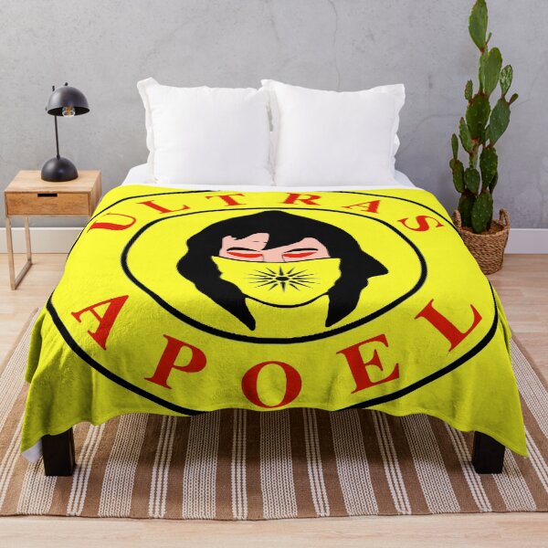 Item preview, Ultras Apoel - Footbal designed and sold by adri-7m.