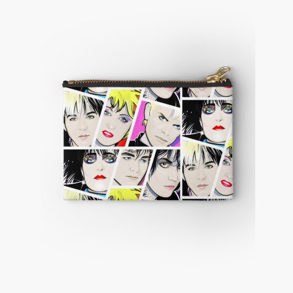 Item preview, 80s Collection 01, Retro Portrait designed and sold by Cre80s.