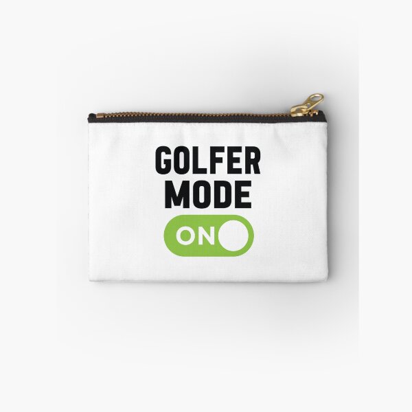 Artikelvorschau, Golfer-Modus an entworfen und verkauft von freshLayer.