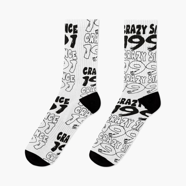 Item preview, Crazy Since 1991 For Men And Women Birthday designed and sold by Merchandiser099.