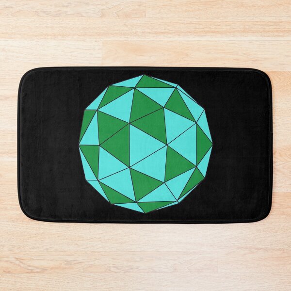 Item preview, Icosahedron (G&T) designed and sold by createVisions.