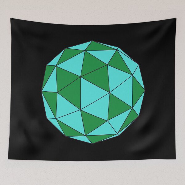Item preview, Icosahedron (G&T) designed and sold by createVisions.