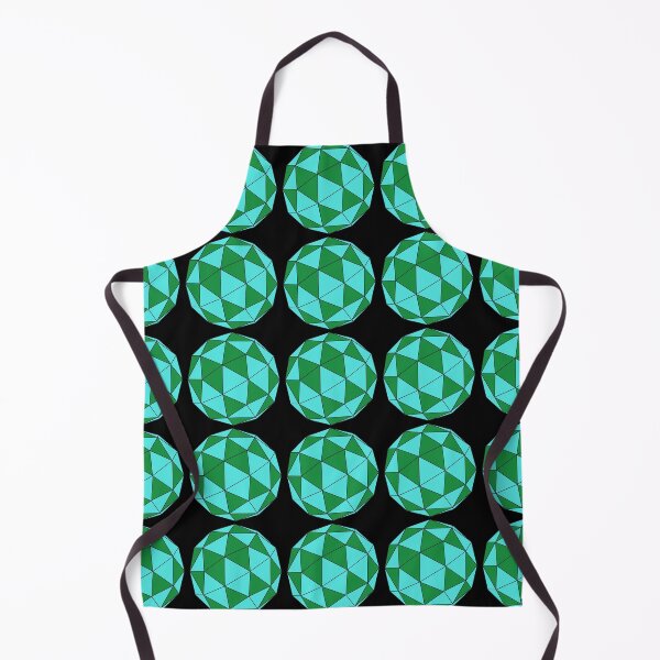 Item preview, Icosahedron (G&T) designed and sold by createVisions.