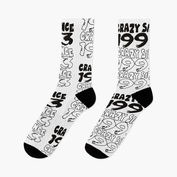 Item preview, Crazy Sine 1993 For Men And Women Birthday designed and sold by Merchandiser099.