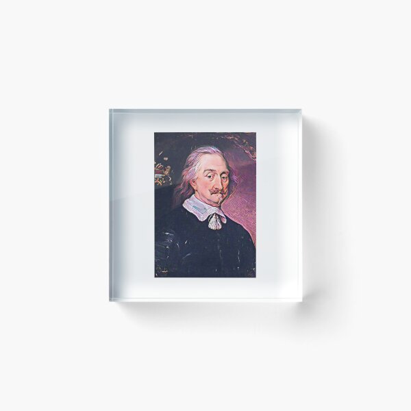 Item preview, Thomas Hobbes Artwork  designed and sold by Suyogsonar25.