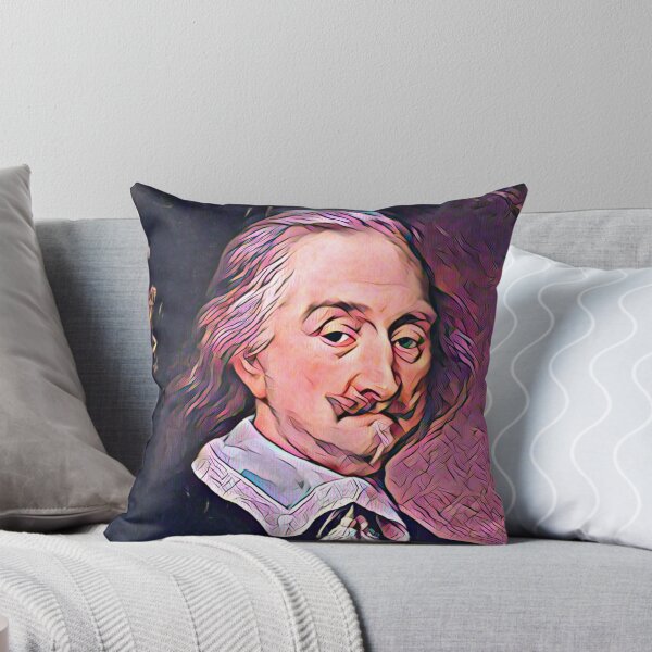 Item preview, Obra de arte de Thomas Hobbes designed and sold by Suyogsonar25.
