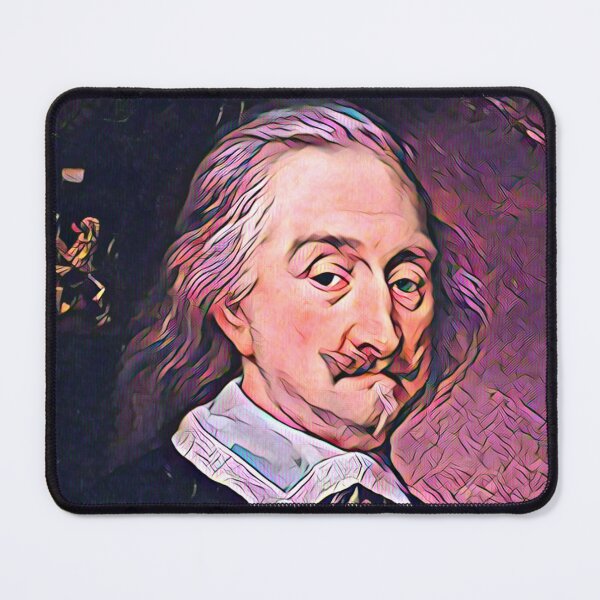 Item preview, Thomas Hobbes Artwork designed and sold by Suyogsonar25.