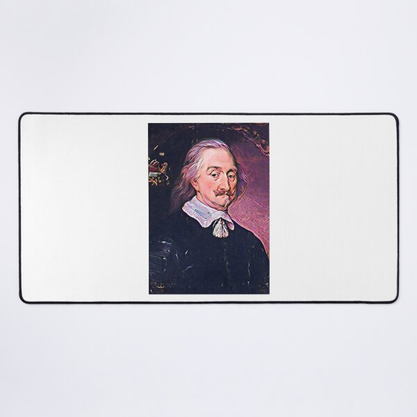 Item preview, Thomas Hobbes Artwork designed and sold by Suyogsonar25.