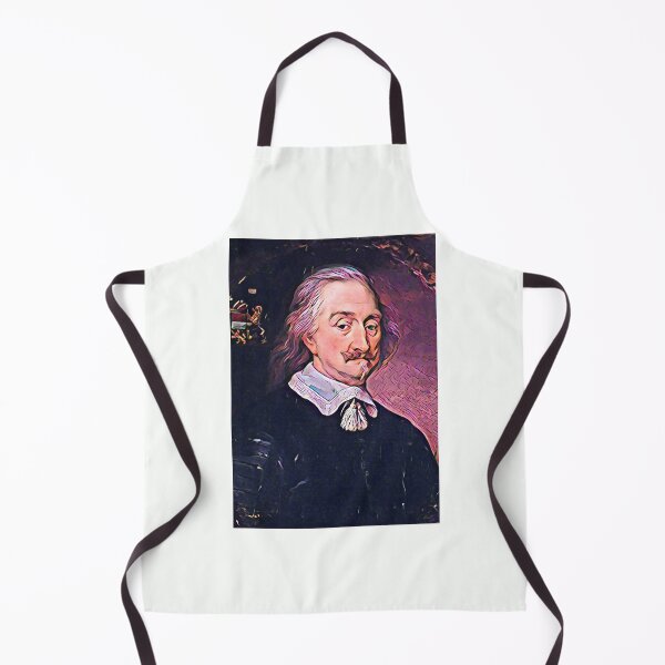 Item preview, Thomas Hobbes Artwork designed and sold by Suyogsonar25.