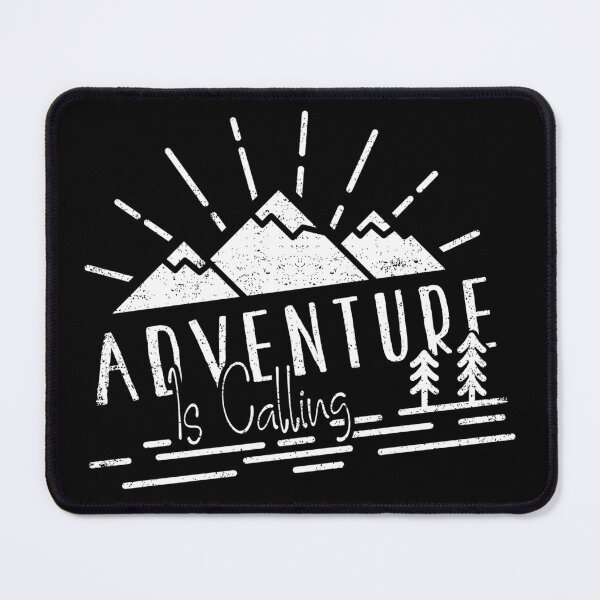 Item preview, Adventure Is Calling designed and sold by guskyfreido.
