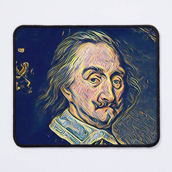 Item preview, Thomas Hobbes Artwork designed and sold by Suyogsonar25.
