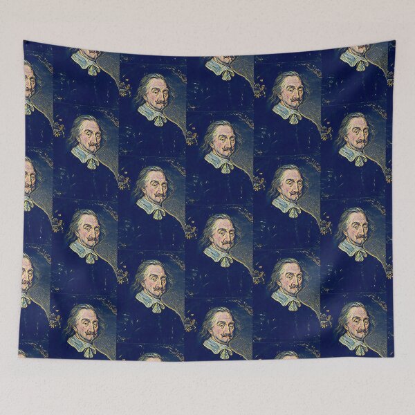 Artikelvorschau, Thomas Hobbes-Kunstwerk entworfen und verkauft von Suyogsonar25.