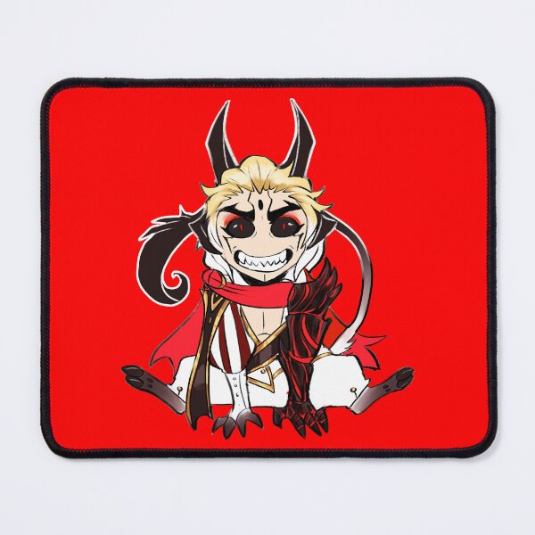 Item preview, goat gang #3: devil lucio designed and sold by critical-error.
