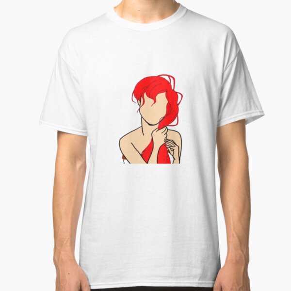 Out of the Sea Classic T-Shirt