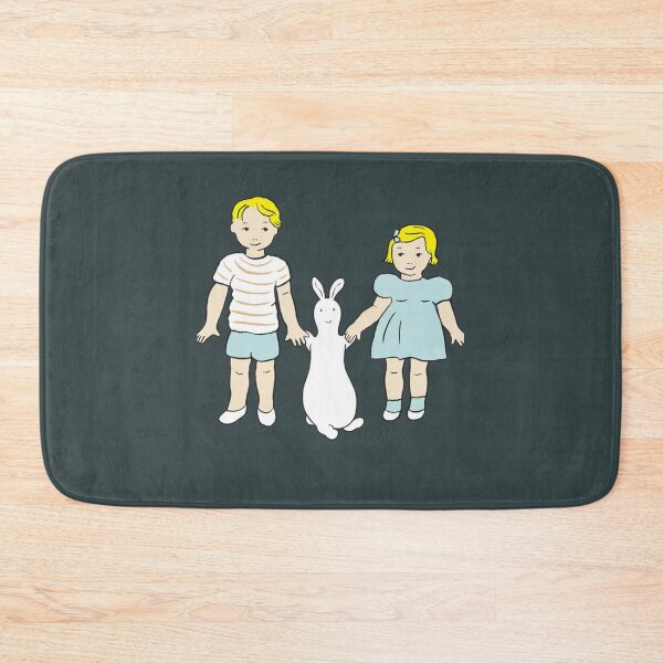 Item preview, Pat the bunny and family designed and sold by CecilQuitzon.