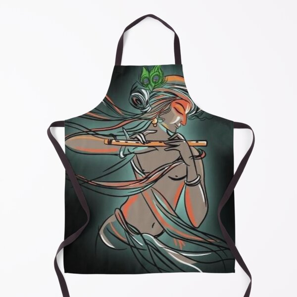Item preview, Krishna designed and sold by Rritu.