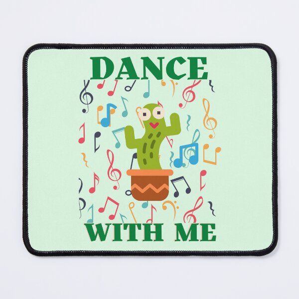 Item preview, Cactus dance with me designed and sold by Rubi16.