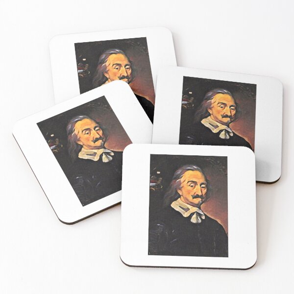 Item preview, Thomas Hobbes Artwork  designed and sold by Suyogsonar25.