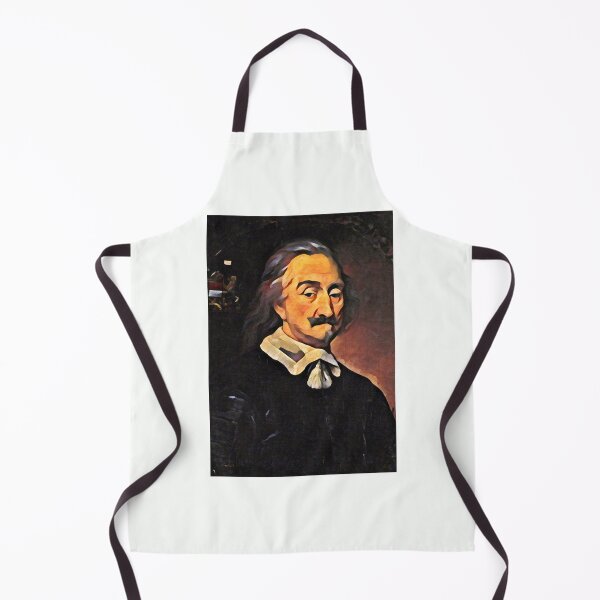 Item preview, Thomas Hobbes Artwork designed and sold by Suyogsonar25.