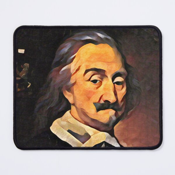 Item preview, Thomas Hobbes Artwork designed and sold by Suyogsonar25.