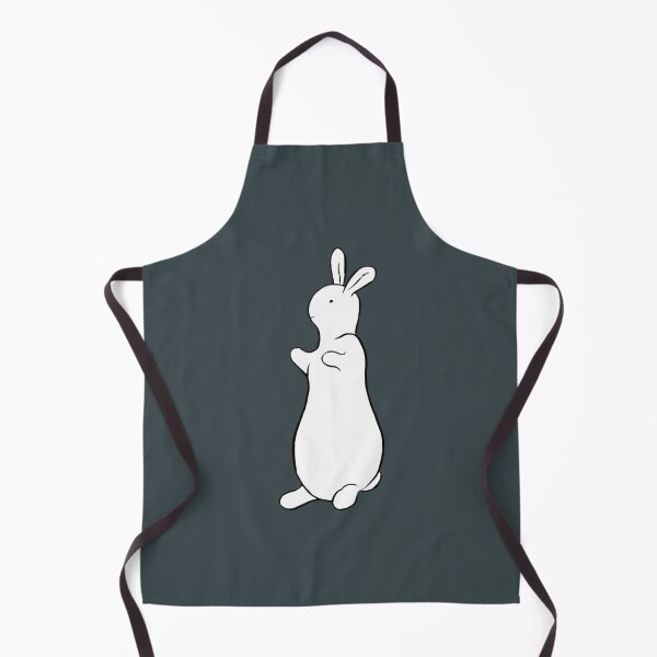 Item preview, Pat the christmas bunny designed and sold by CecilQuitzon.