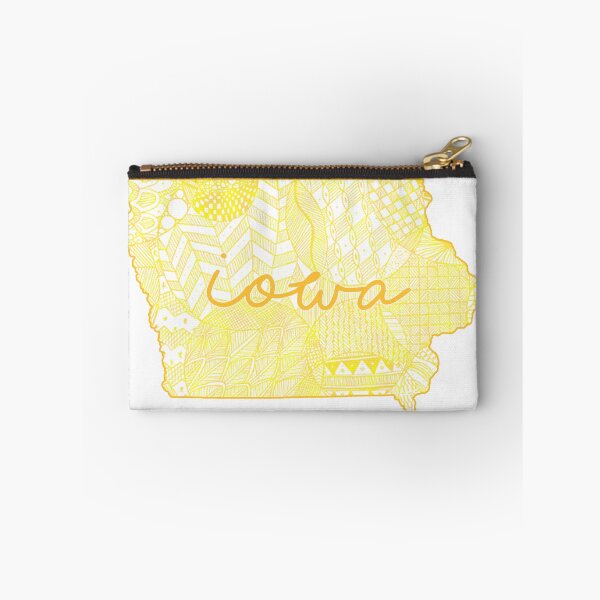 Item preview, Iowa designed and sold by Ally Gracie.