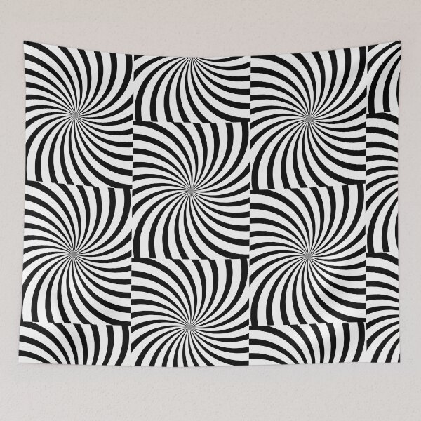 Item preview, Hypnotic  designed and sold by BetterLifeToday.