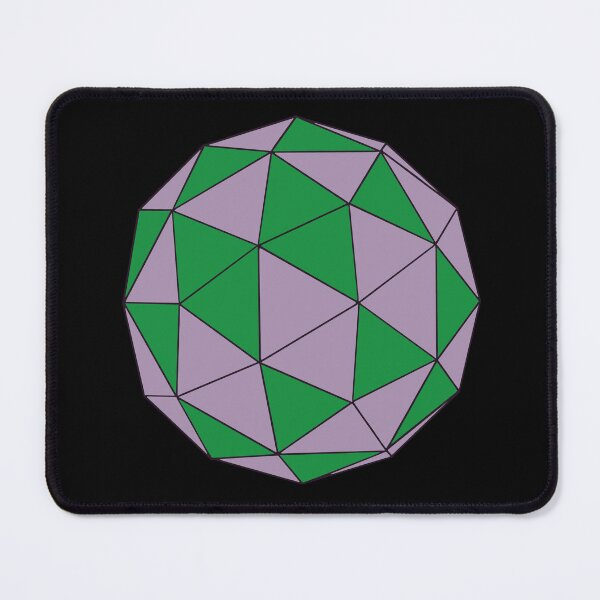 Item preview, Icosahedron (G&V) designed and sold by createVisions.