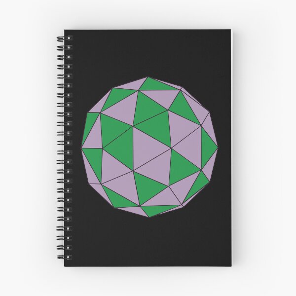 Item preview, Icosahedron (G&V) designed and sold by createVisions.
