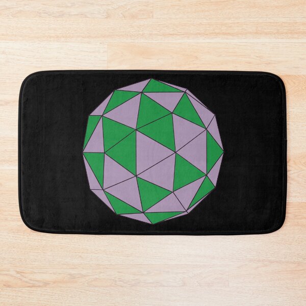 Item preview, Icosahedron (G&V) designed and sold by createVisions.