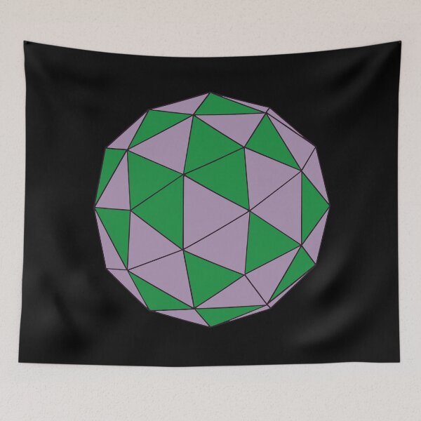Item preview, Icosahedron (G&V) designed and sold by createVisions.