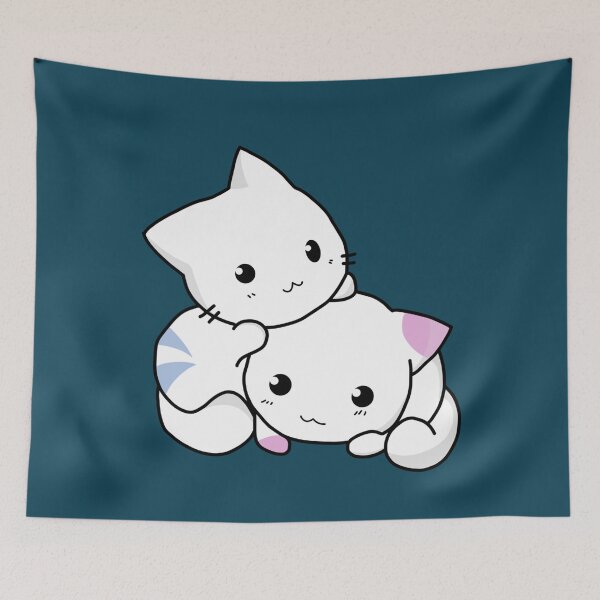 Item preview, Lil39 Kitty Cuddles designed and sold by CecilQuitzon.