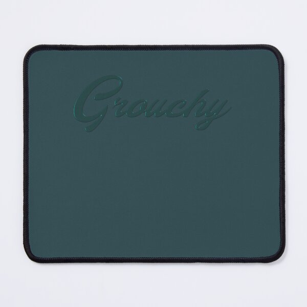 Item preview, Grouchy designed and sold by CecilQuitzon.