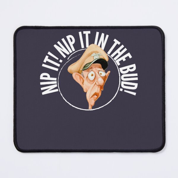 Item preview, Cultivate A Love Of Art Monologue Andy Griffith Nip The Bud Retro Music Classic designed and sold by OpalSparkman.