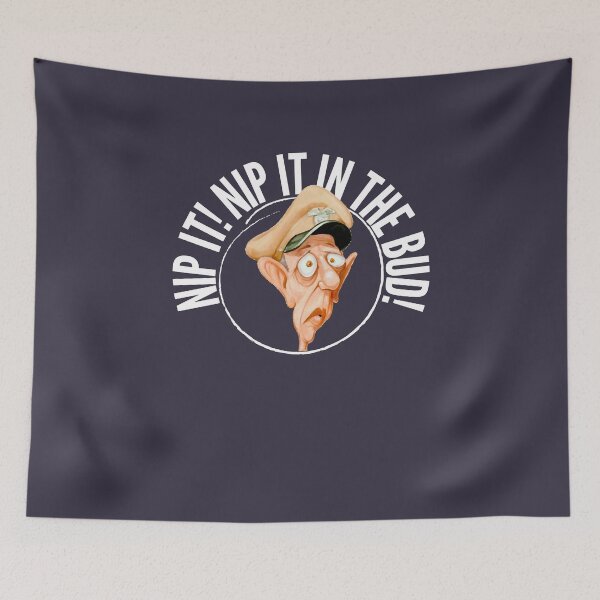 Item preview, Cultivate A Love Of Art Monologue Andy Griffith Nip The Bud Retro Music Classic designed and sold by OpalSparkman.
