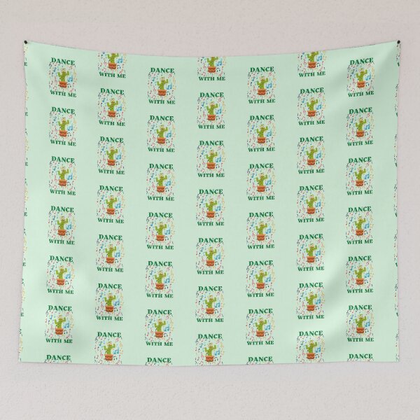 Item preview, Cactus dance with me designed and sold by Rubi16.